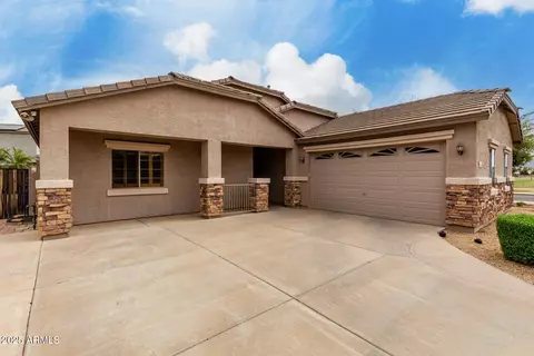 4255 S Marisol Ln, Gilbert, AZ 85297 photo 3