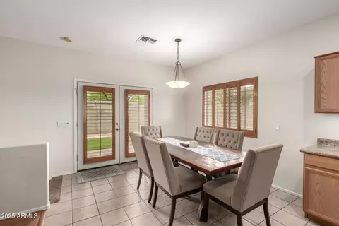 4255 S Marisol Ln, Gilbert, AZ 85297 photo 6