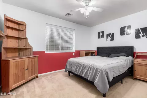 4255 S Marisol Ln, Gilbert, AZ 85297 photo 16
