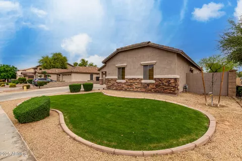 4255 S Marisol Ln, Gilbert, AZ 85297 photo 2