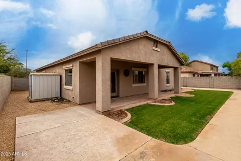 4255 S Marisol Ln, Gilbert, AZ 85297 photo 27