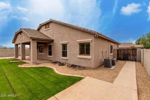 4255 S Marisol Ln, Gilbert, AZ 85297 photo 26