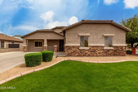 4255 S Marisol Ln, Gilbert, AZ 85297
