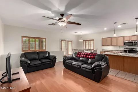 4255 S Marisol Ln, Gilbert, AZ 85297 photo 4