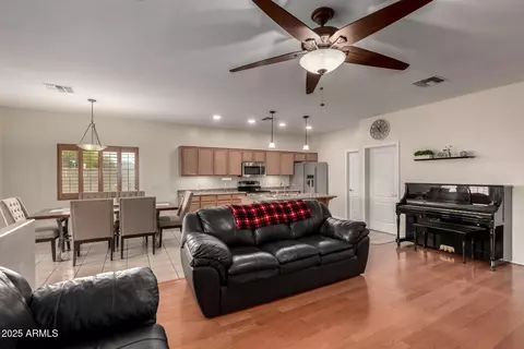 4255 S Marisol Ln, Gilbert, AZ 85297 photo 5
