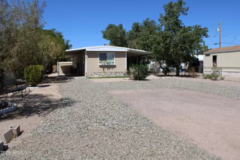 1524 E 23rd Ave, Apache Junction, AZ 85119