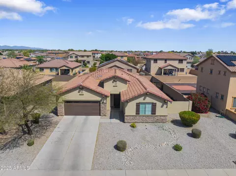 16438 W Buchanan St, Goodyear, AZ 85338