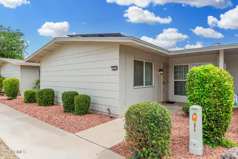 10815 W Santa Fe Dr, Sun City, AZ 85351