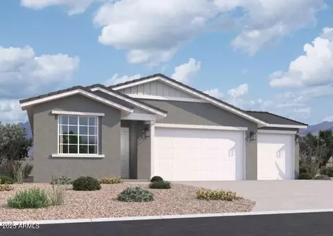 5510 W Buist Ave, Laveen, AZ 85339