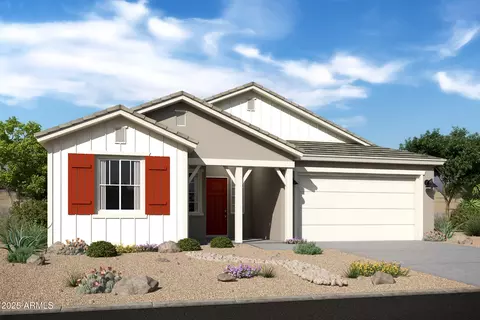 6091 N Sunrise Ln, Buckeye, AZ 85396