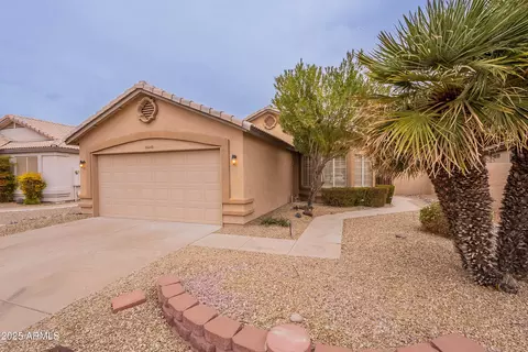 20449 N 105th Ave, Peoria, AZ 85382