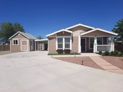 1198 Ashburn Way, Chino Valley, AZ 86323