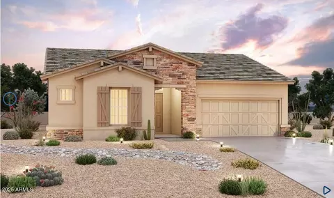 20075 W San Miguel Ave, Litchfield Park, AZ 85340