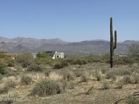 174 N Th N Of Dixileta St #-, Rio Verde, AZ 85263