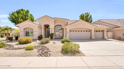 6041 E Hartford Ave, Scottsdale, AZ 85254
