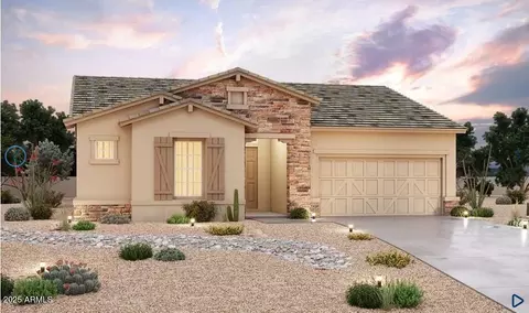 20090 W San Juan Ave, Litchfield Park, AZ 85340