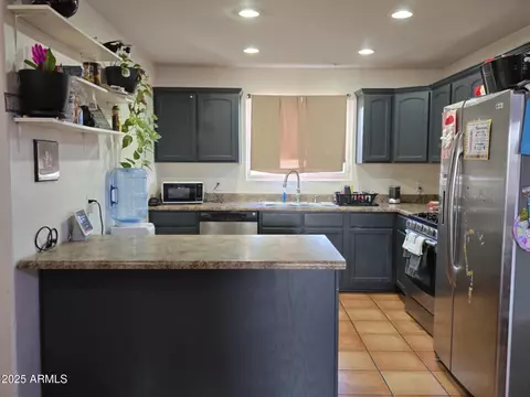 4207 N Santa Fe Ave, Douglas, AZ 85607 photo 2