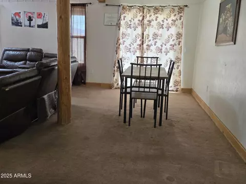 4207 N Santa Fe Ave, Douglas, AZ 85607 photo 4