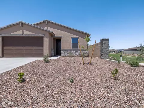 17410 W Eva St, Waddell, AZ 85355