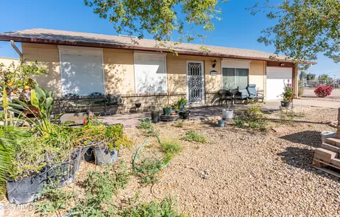 2925 N 77th Ave, Phoenix, AZ 85033