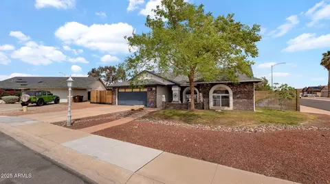 8728 W Puget Ave, Peoria, AZ 85345