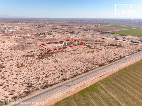 nn 387th Avenue #E, Tonopah, AZ 85354