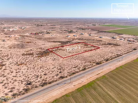 nn 387th Avenue #D, Tonopah, AZ 85354