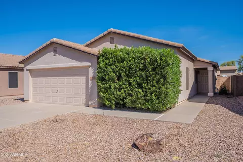 43950 W Sagebrush Trl, Maricopa, AZ 85138