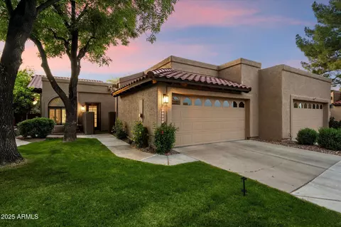 11846 N 40th Pl, Phoenix, AZ 85028