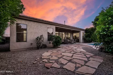 Exterior - 2830 Estrella Ct, Gilbert, AZ 85296 photo 5 of 19