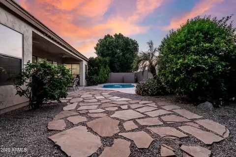 Exterior - 2830 Estrella Ct, Gilbert, AZ 85296 photo 4 of 19