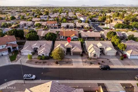 View/Area - 2830 Estrella Ct, Gilbert, AZ 85296 photo 8 of 15