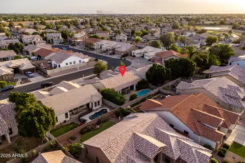 View/Area - 2830 Estrella Ct, Gilbert, AZ 85296 photo 11 of 15