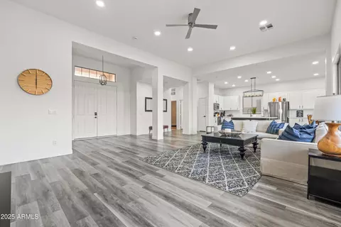 Entry Way - 2830 Estrella Ct, Gilbert, AZ 85296 photo 1 of 2