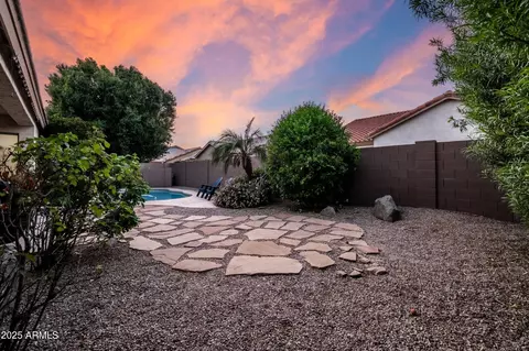 Exterior - 2830 Estrella Ct, Gilbert, AZ 85296 photo 3 of 19