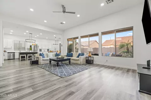 Living - 2830 Estrella Ct, Gilbert, AZ 85296 photo 2 of 3