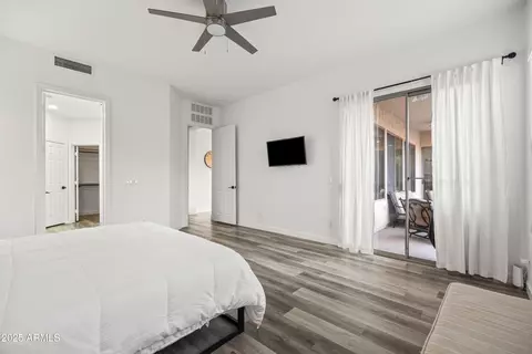 Bedroom - 2830 Estrella Ct, Gilbert, AZ 85296 photo 2 of 7