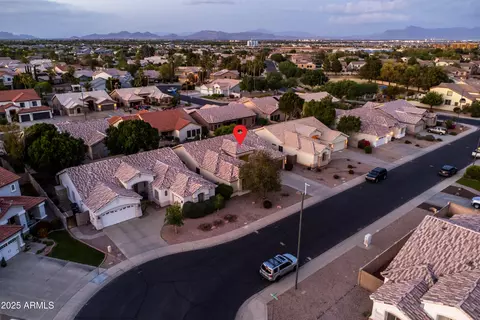 View/Area - 2830 Estrella Ct, Gilbert, AZ 85296 photo 2 of 15