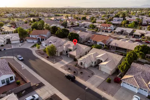 View/Area - 2830 Estrella Ct, Gilbert, AZ 85296 photo 10 of 15