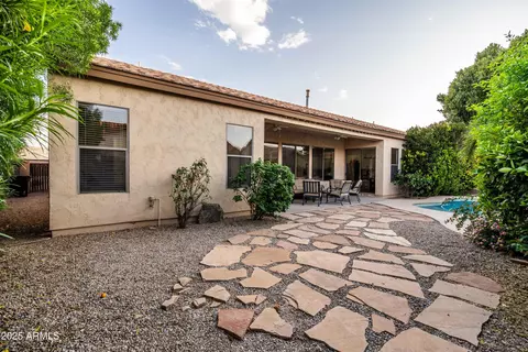 Exterior - 2830 Estrella Ct, Gilbert, AZ 85296 photo 14 of 19