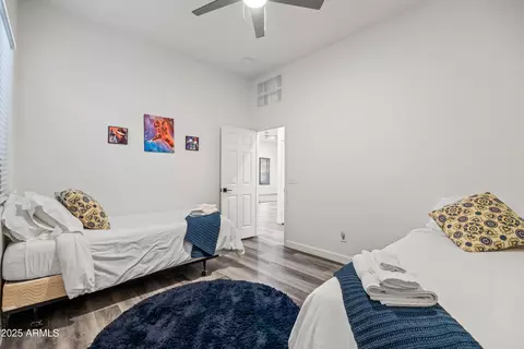 Bedroom - 2830 Estrella Ct, Gilbert, AZ 85296 photo 5 of 7