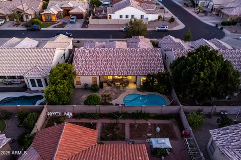 View/Area - 2830 Estrella Ct, Gilbert, AZ 85296 photo 7 of 15