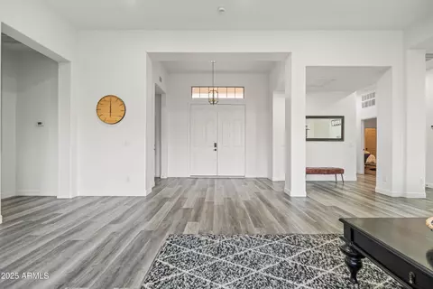 Entry Way - 2830 Estrella Ct, Gilbert, AZ 85296 photo 2 of 2
