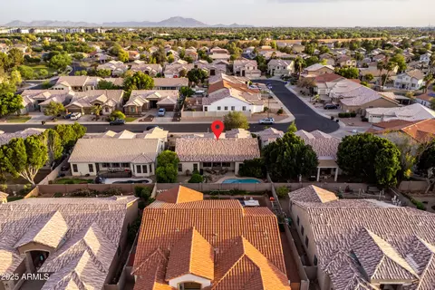 View/Area - 2830 Estrella Ct, Gilbert, AZ 85296 photo 12 of 15