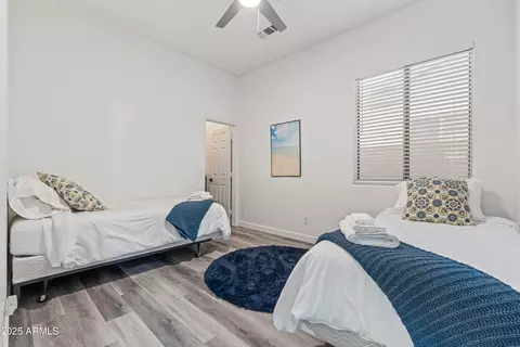 Bedroom - 2830 Estrella Ct, Gilbert, AZ 85296 photo 4 of 7
