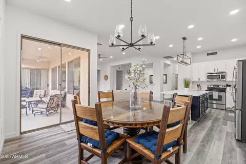 Dining - 2830 Estrella Ct, Gilbert, AZ 85296 photo 2 of 2