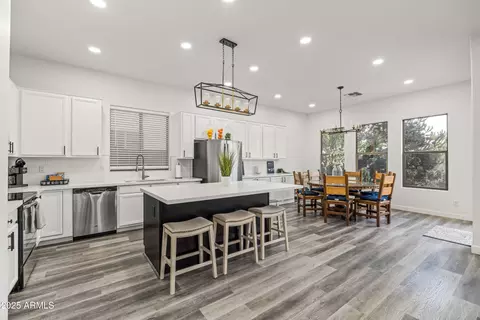 Kitchen - 2830 Estrella Ct, Gilbert, AZ 85296 photo 1 of 6
