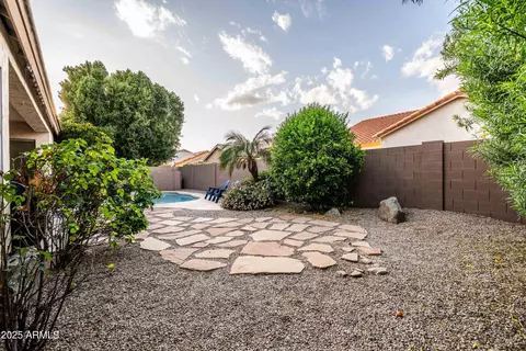 Exterior - 2830 Estrella Ct, Gilbert, AZ 85296 photo 13 of 19