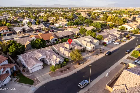 View/Area - 2830 Estrella Ct, Gilbert, AZ 85296 photo 9 of 15