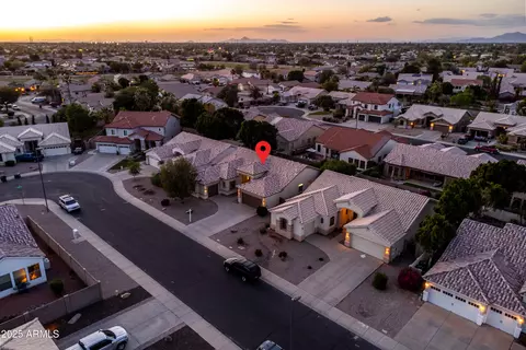 View/Area - 2830 Estrella Ct, Gilbert, AZ 85296 photo 3 of 15